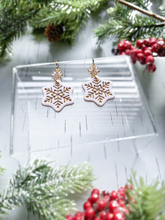Snowflakes