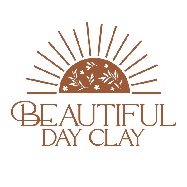 Beautiful Day Clay