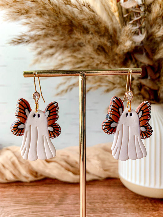 Butterfly Boos