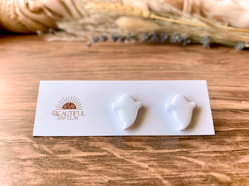 Ghost Studs