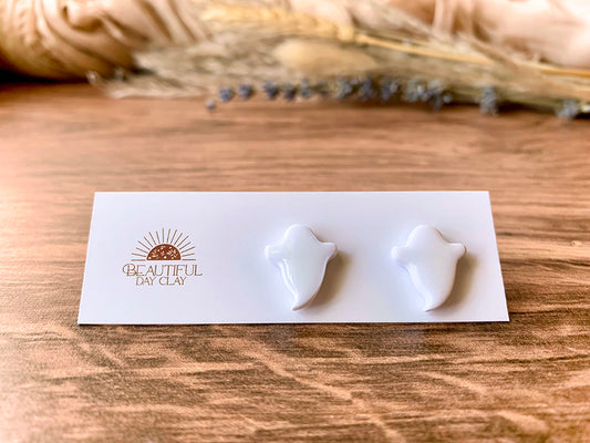 Ghost Studs