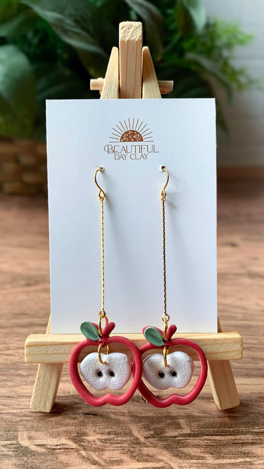 Apple Dangles