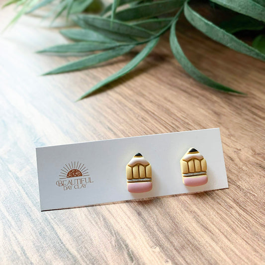 Pencils - Studs