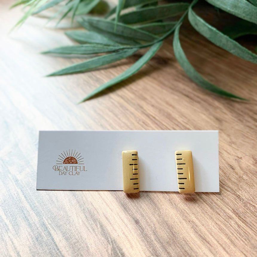 Rulers - Studs