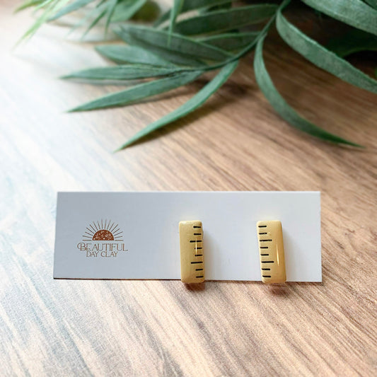 Rulers - Studs