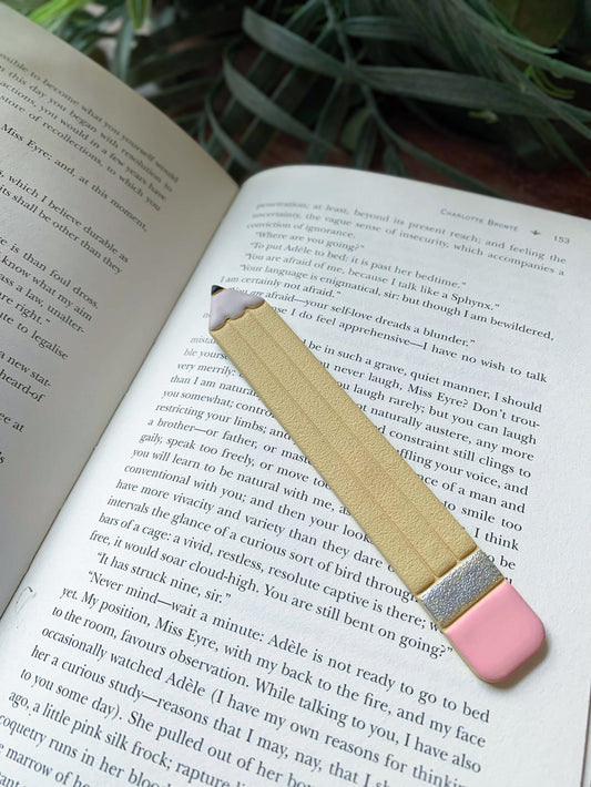 Pencil Bookmark