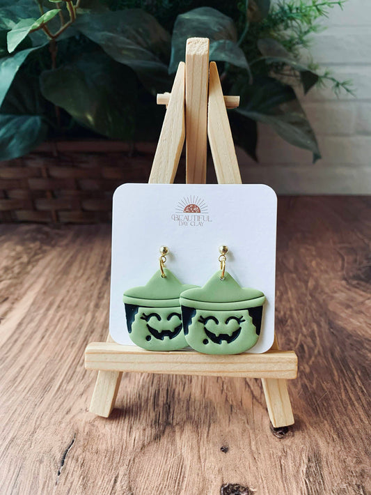 Witch Bucket