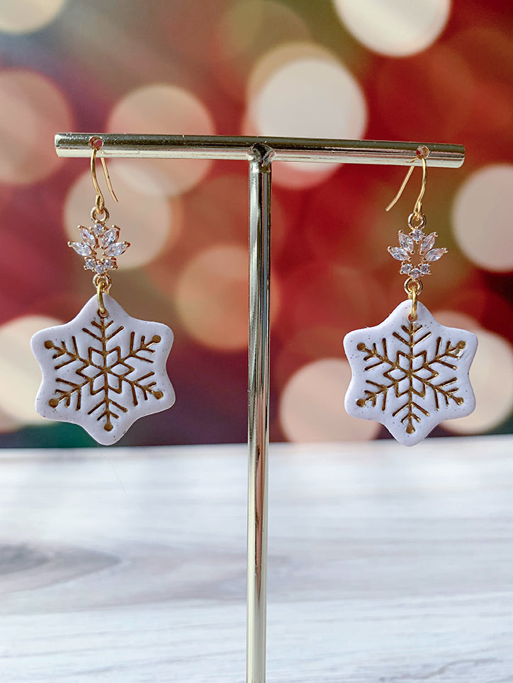 Snowflakes