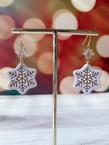Snowflakes