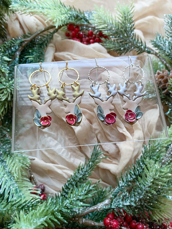 Reindeer