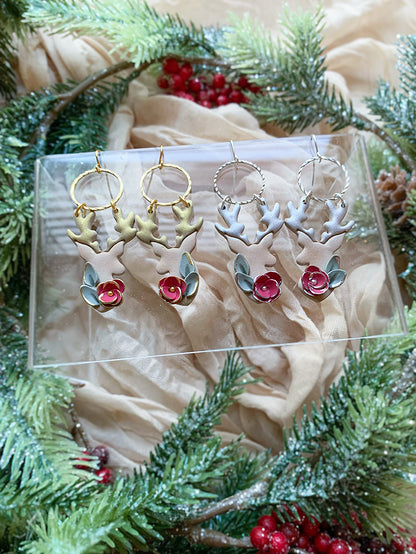 Reindeer