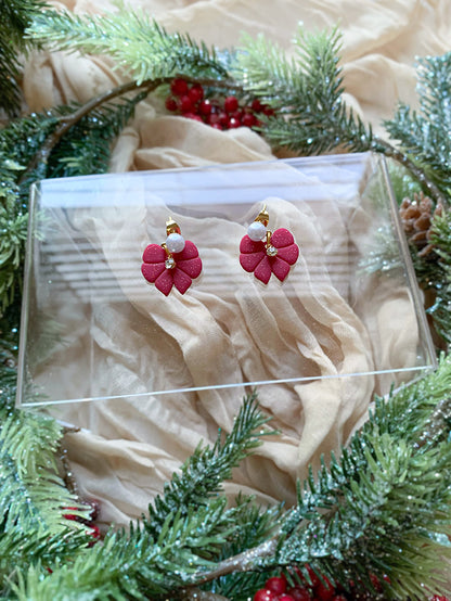 Tiny Red Bows