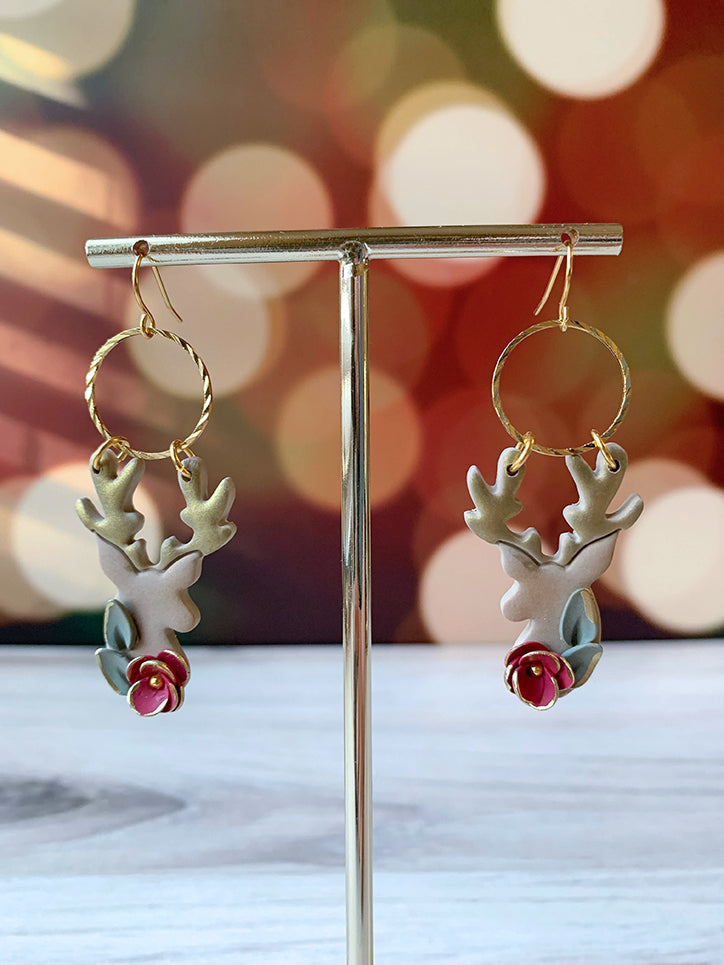 Reindeer
