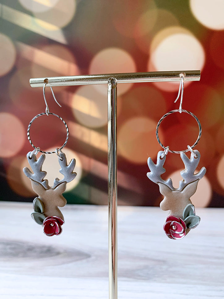 Reindeer