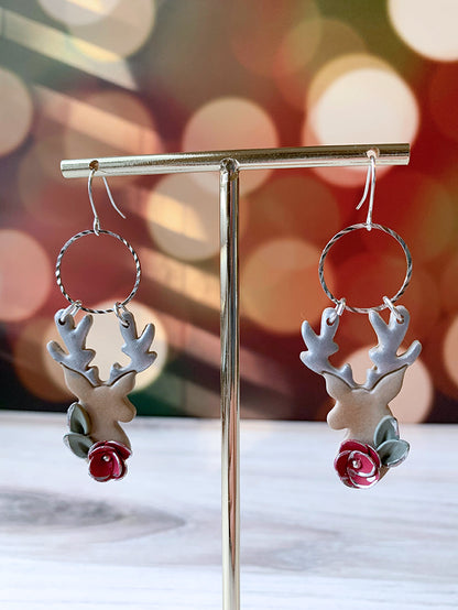 Reindeer