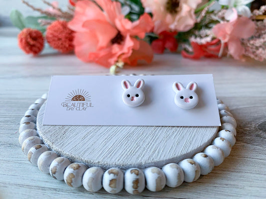 Bunny - Studs