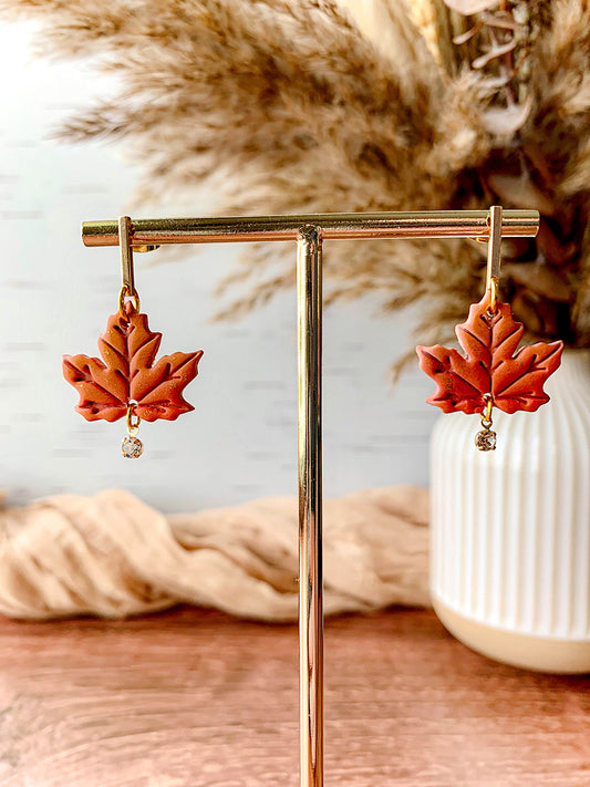 Maple Leaf