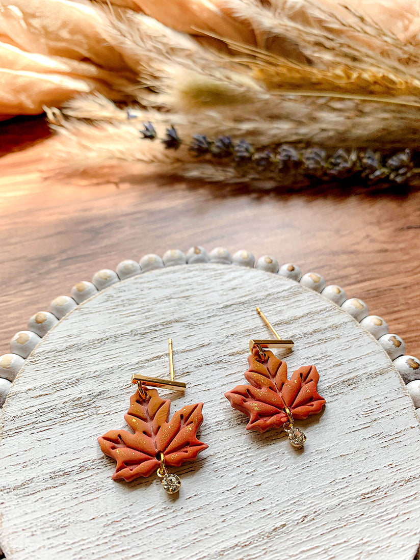 Maple Leaf