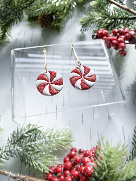 Peppermint Twist