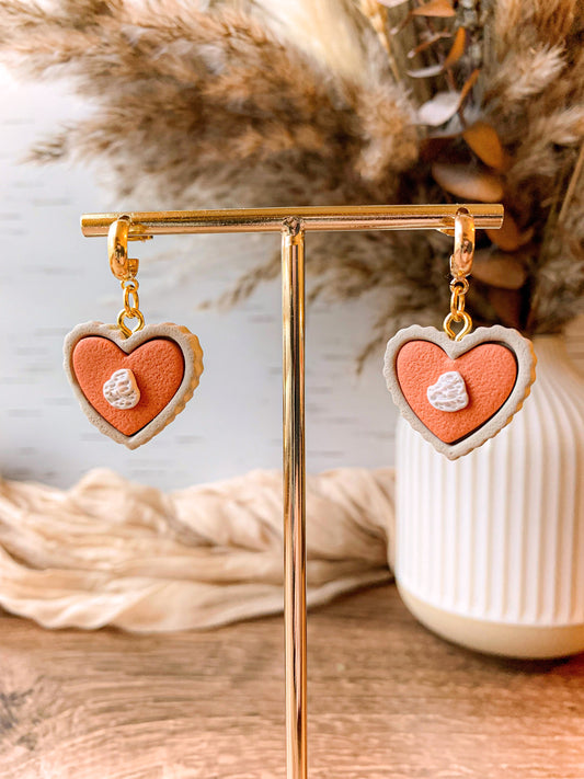 Pie Hearts