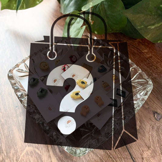 Mystery Pack - Studs